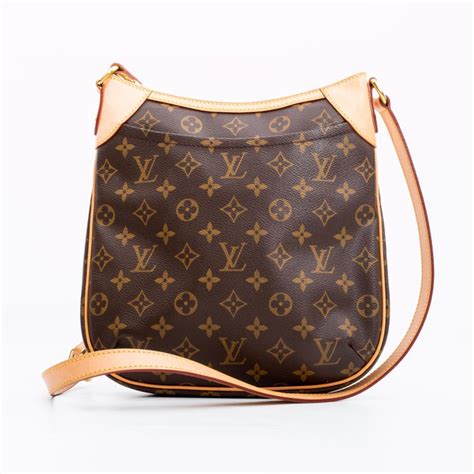 louis vuitton brown coated canvas|louis vuitton slouch bag.